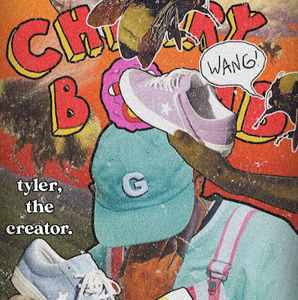 Meet your Posher, Laina